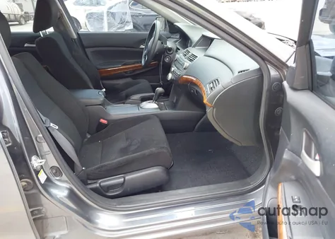 2012 Honda Accord 2.4 Ex from USA, damaged, VIN 1HGCP2F76CA008564